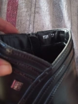 Stivaletti eleganti Laura Biagiotti