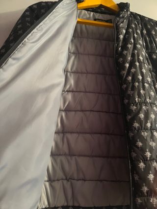 Plumas ligero Stradivarius S