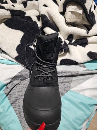 Botas impermeables The North Face Chilkat V