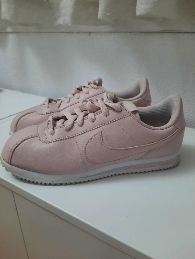 Nike Cortez