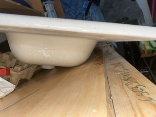 Lavabo de baño 
