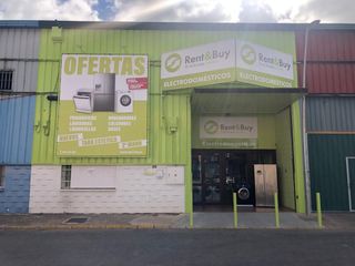 Lavadoras económicas