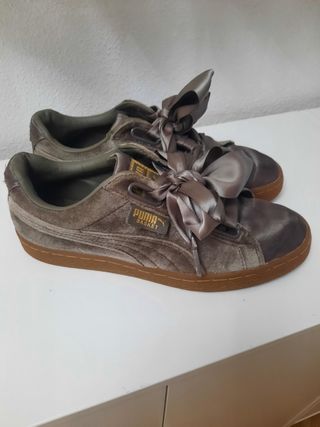 Zapatillas Puma