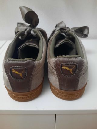 Zapatillas Puma