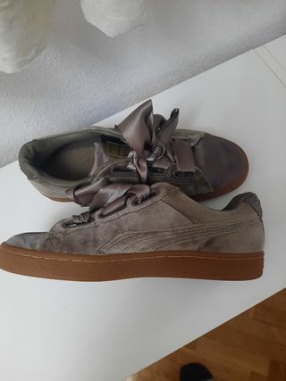 Zapatillas Puma