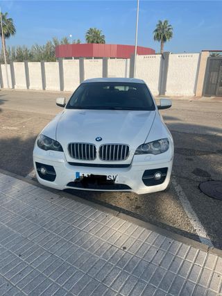 BMW X6 2010