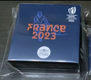 PROOF Francia 2023 Rugby