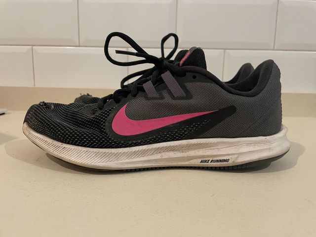 Zapatillas de running de nike