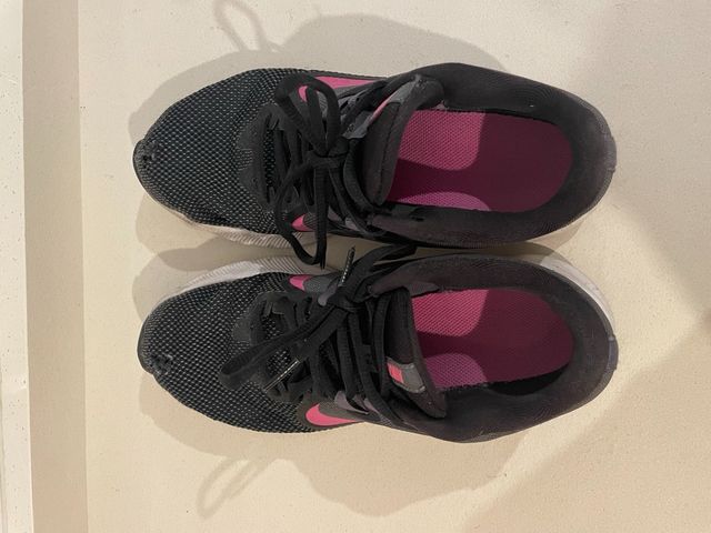 Zapatillas de running de nike