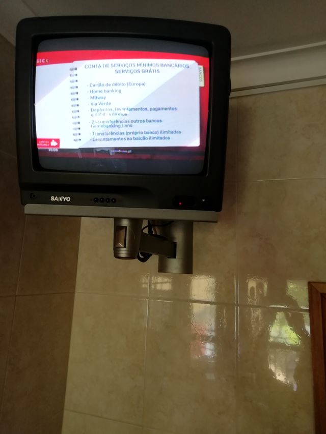 Suporte para TV