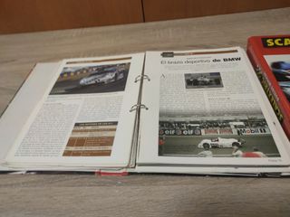 Scalextric Colección Duelos míticos