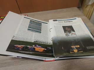 Scalextric Colección Duelos míticos