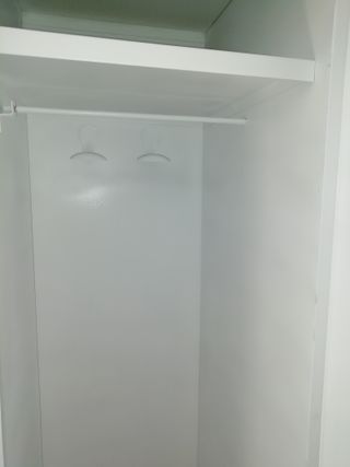 Cacifo metálico duplo