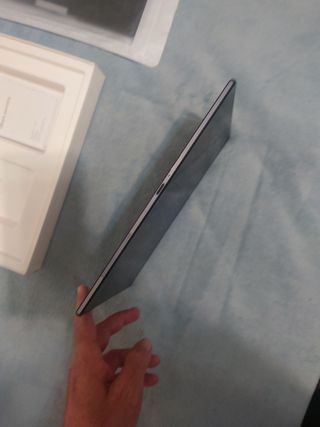 Tablet sony