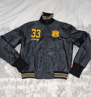 Chaqueta Converse vintage