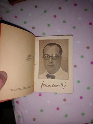 Figura y carácter