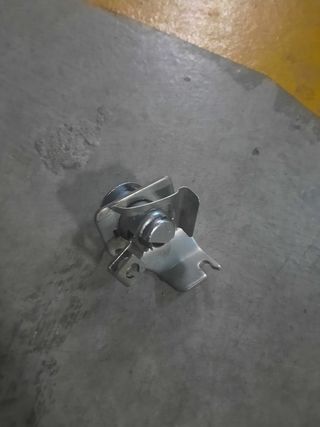 Juego cerraduras gsxr k8