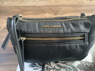 Bolso Adolfo Domínguez 