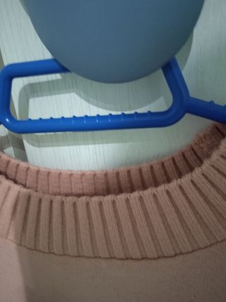 Sudadera chica pull&bear