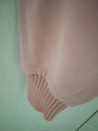 Sudadera chica pull&bear