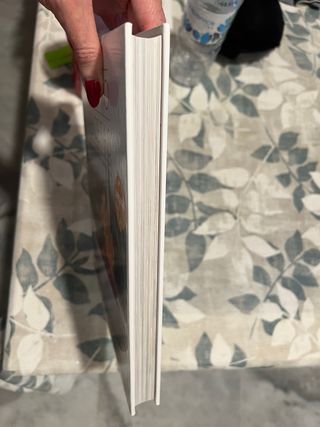 thermomix libro de recetas