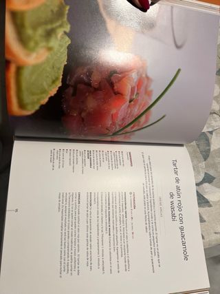 thermomix libro de recetas