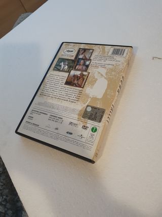 DVD Down in the valley
