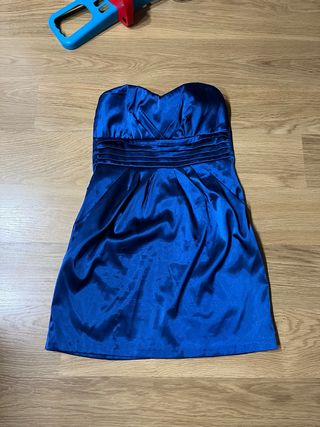 vestido