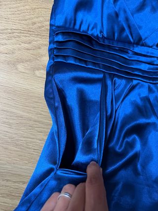 vestido