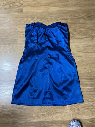 vestido