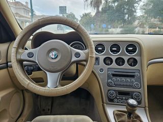 Alfa Romeo 159 Sportwagon 1.9 JTDM 150 CV