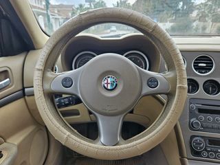 Alfa Romeo 159 Sportwagon 1.9 JTDM 150 CV