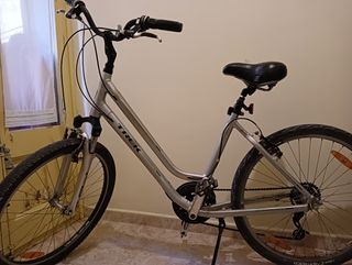 Bicicletas TREK MTB