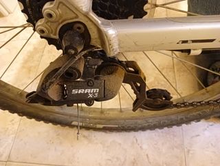 Bicicletas TREK MTB