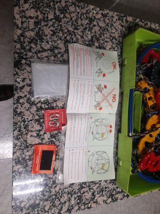 Cadena auto konig