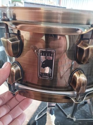 Batería acústica Pearl