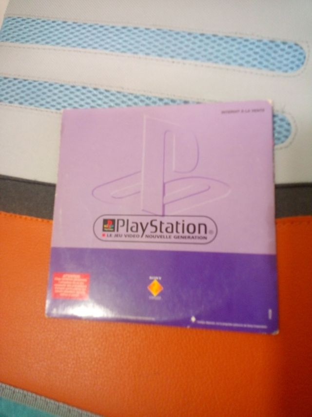 Demo PlayStation