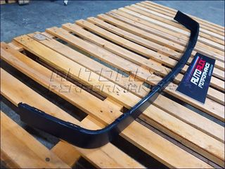 Spoiler Parachoques Delante BMW E30