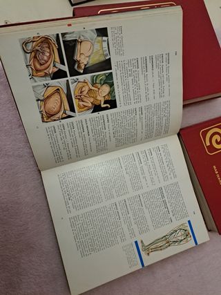 Enciclopedia medica