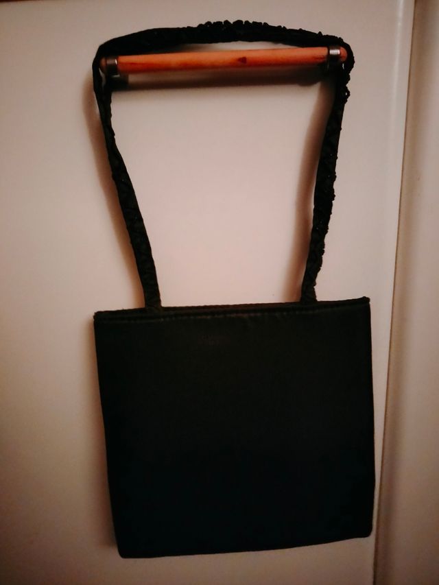 Borsetta vintage optical