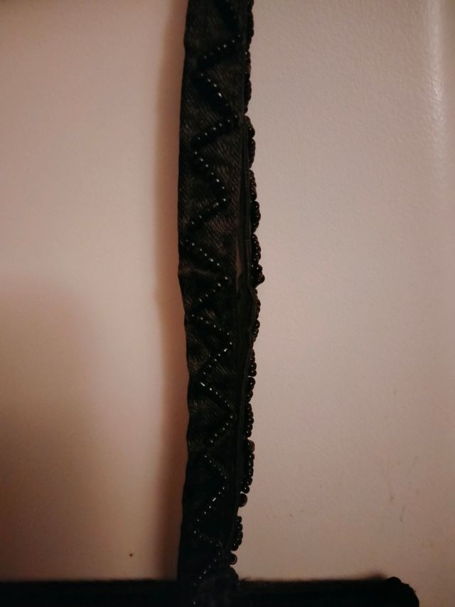 Borsetta vintage optical