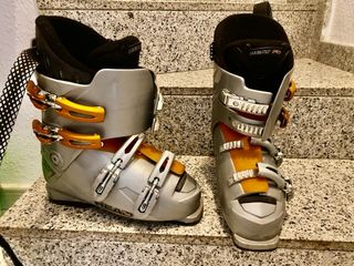 Botas de ski