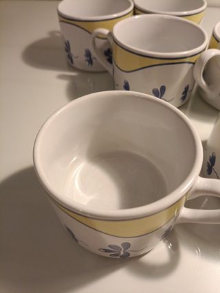 Tazas