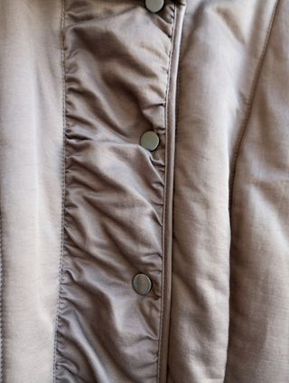 Piumino Promod lungo invernale