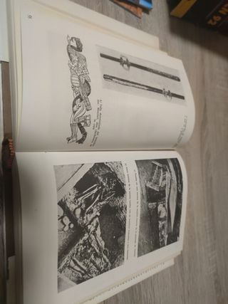 Las antiguas culturas mexicanas