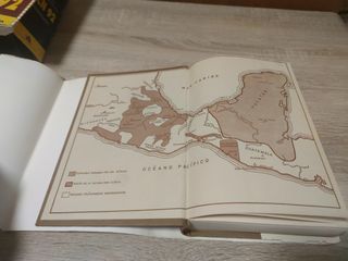 Las antiguas culturas mexicanas