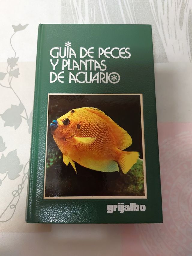 Coleccionismo.  PECES.