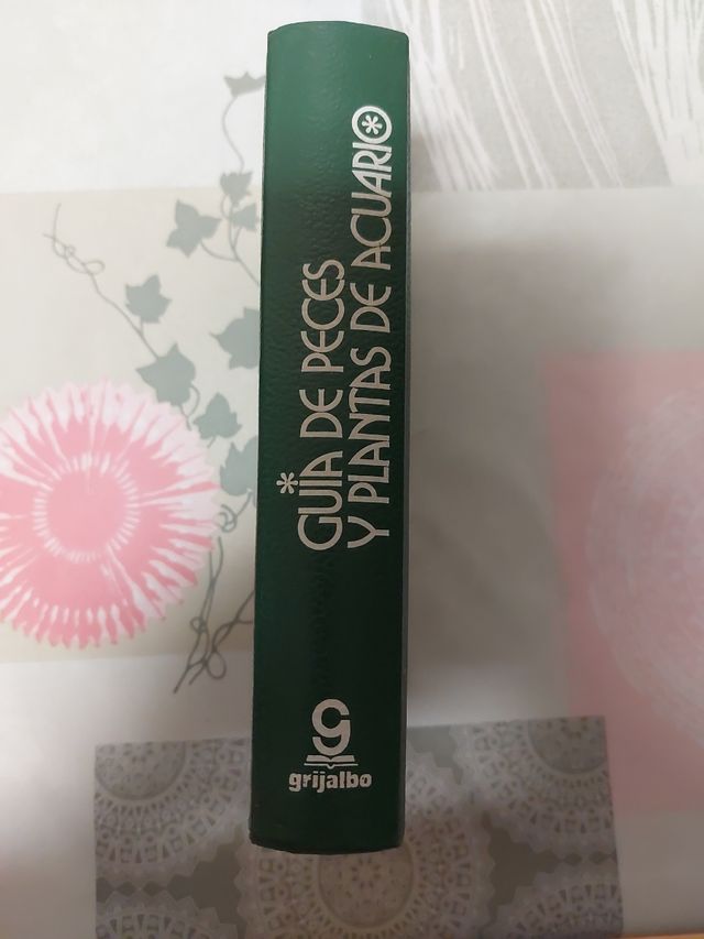 Coleccionismo.  PECES.