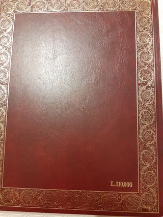 Libro PROMESSI SPOSI .Manzoni