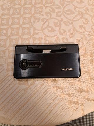 Estación de carga 30 pines 6300 mAh powerbanks